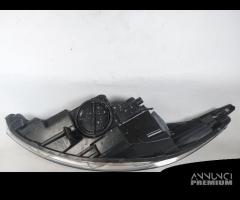 084311187R FANALE ANTERIORE DX DEPO FORD FIESTA VI