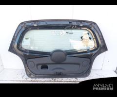 901002280R PORTELLONE POSTERIORE RENAULT TWINGO II