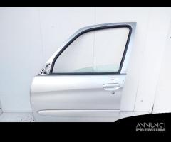 9002L6 PORTA ANTERIORE SX CITROEN XSARA PICASSO (N - 1