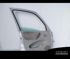 9002L6 PORTA ANTERIORE SX CITROEN XSARA PICASSO (N - 3