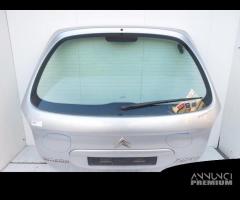 8701L3 PORTELLONE POSTERIORE CITROEN XSARA PICASSO - 1