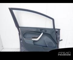 1806115 PORTA ANTERIORE SX FORD FIESTA VI (6° SERI - 3