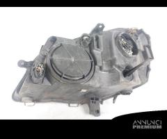 6Q1941008AQ FANALE ANTERIORE DX VOLKSWAGEN POLO (9 - 3