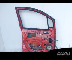 6800251K00000 PORTA ANTERIORE SX SUZUKI SPLASH (EX - 3