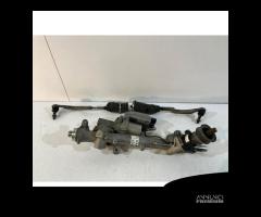 MERCEDES W246 W176 Scatola dello sterzo - 16703 - 1