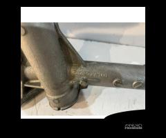 BMW F48 F39 Scatola dello sterzo inglese - 16706 - 8