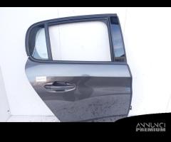 9827578080 PORTA POSTERIORE DX PEUGEOT 208 II (UB- - 1