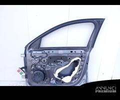 9829810480 PORTA ANTERIORE DX PEUGEOT 208 II (UB-U