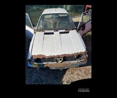 Alfa Romeo Alfasud Sprint 1.5 Veloce 1979 per rica