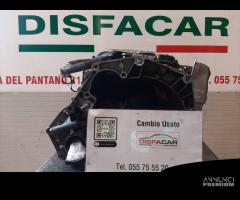 CAMBIO Fiat 500 2 serie ROBOTIZZATO CVT 169A3000