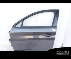 9829810780 PORTA ANTERIORE SX PEUGEOT 208 II (UB-U