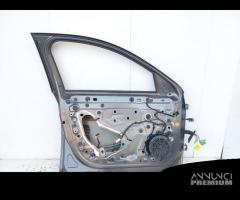 9829810780 PORTA ANTERIORE SX PEUGEOT 208 II (UB-U