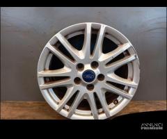 CERCHI IN LEGA RUOTA Ford C-Max  FOCUS