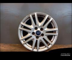 CERCHI IN LEGA RUOTA Ford C-Max  FOCUS