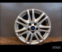 CERCHI IN LEGA RUOTA Ford C-Max  FOCUS