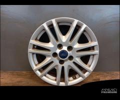 CERCHI IN LEGA RUOTA Ford C-Max  FOCUS