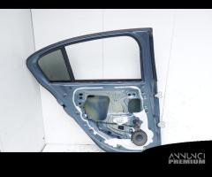 52161646 PORTA POSTERIORE SX FIAT TIPO REST (356 -