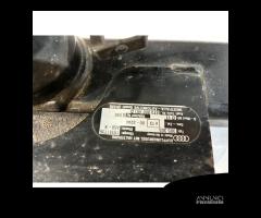 Gancio traino ad innesto AUDI A4 B8 A5 8T-16601