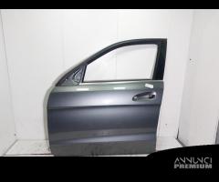 A1667200105 PORTA ANTERIORE SX MERCEDES-BENZ CLASS