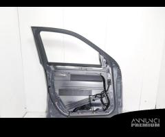 A1667200105 PORTA ANTERIORE SX MERCEDES-BENZ CLASS