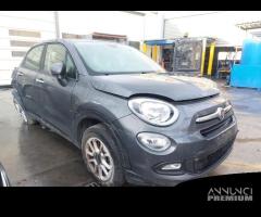 RICAMBI VARI FIAT 500X (334) 1.6 MULTIJET II 16V M