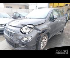 RICAMBI VARI FIAT 500X (334) 1.6 MULTIJET II 16V M