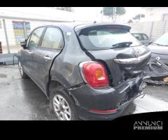 RICAMBI VARI FIAT 500X (334) 1.6 MULTIJET II 16V M