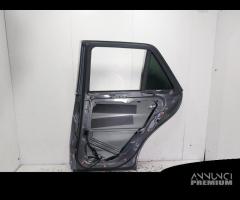 A1667300205 PORTA POSTERIORE DX MERCEDES-BENZ CLAS