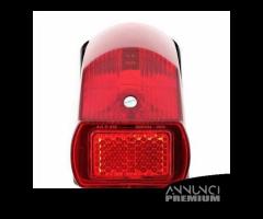 Fanalino posteriore Piaggio Boxer e Cba 122946