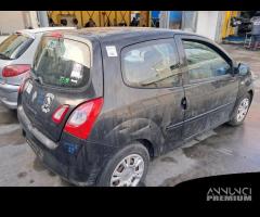 RICAMBI VARI RENAULT TWINGO II REST (C44-G44) 1.2