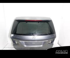 A1667405000 PORTELLONE POSTERIORE MERCEDES-BENZ CL