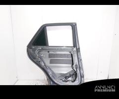 A1667300105 PORTA POSTERIORE SX MERCEDES-BENZ CLAS