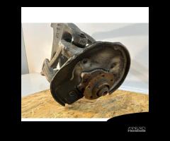 AUDI A4 B8 A5 8T Quattro fuso snodo post. dx-16615