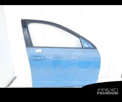 5E0831052B PORTA ANTERIORE DX SKODA OCTAVIA III RE