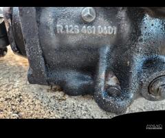 Scatola sterzo completa Mercedes 420se W126 codice