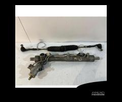 BMW 5 E60 E61 X-Drive Scatola dello sterzo-6351