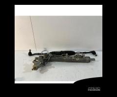 BMW 5 E60 E61 X-Drive Scatola dello sterzo-6351