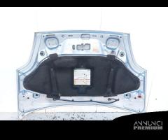 51701140 COFANO ANTERIORE FIAT GRANDE PUNTO (199)