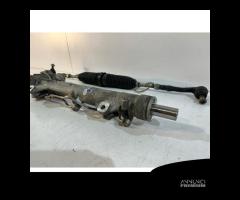 BMW 5 E60 E61 X-Drive Scatola dello sterzo-6351