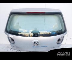 1K6827025H PORTELLONE POSTERIORE VOLKSWAGEN GOLF V