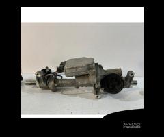 MERCEDES W246 W176 Scatola dello sterzo - 6343