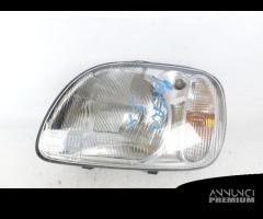 2151177L FANALE ANTERIORE SX DEPO NISSAN MICRA (K1