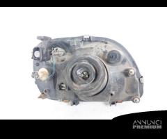 2151177L FANALE ANTERIORE SX DEPO NISSAN MICRA (K1