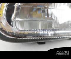 2151177L FANALE ANTERIORE SX DEPO NISSAN MICRA (K1