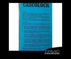 Antifurto per 2 caschi CascolockS2 Piaggio Vespa