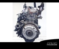 3B21 MOTORE SMART FORTWO (451) 1.0 B 12V ROB 5M 71