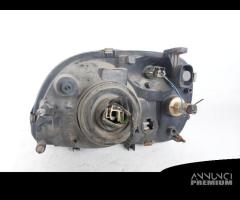 2151177R FANALE ANTERIORE DX DEPO NISSAN MICRA (K1