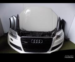 AUDI Q7 4L COFANO PARAURTI CINTURA FARI PARAFANGHI - 23