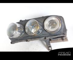 60683988 FANALE ANTERIORE SX XENON ALFA ROMEO 159