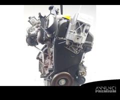 K9KF276 MOTORE IMP. DELPHI NISSAN MICRA (K12) 1.5 - 2